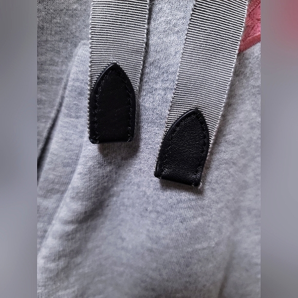 *Rare* Coach Pyramid Eye Hoodie - Picture 4 of 16